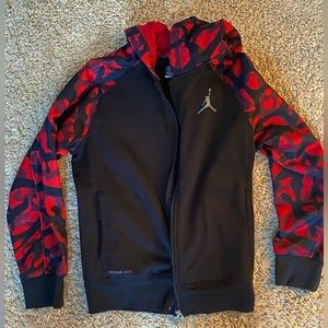 Air Jordan Hoodie